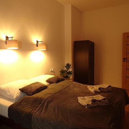 Jagiellonska Apartment Szczecin Eksteriør bilde