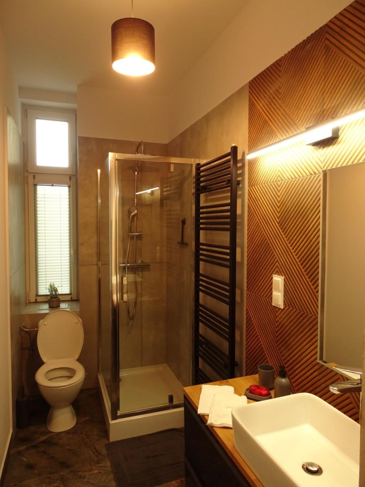 Jagiellonska Apartment Szczecin Eksteriør bilde