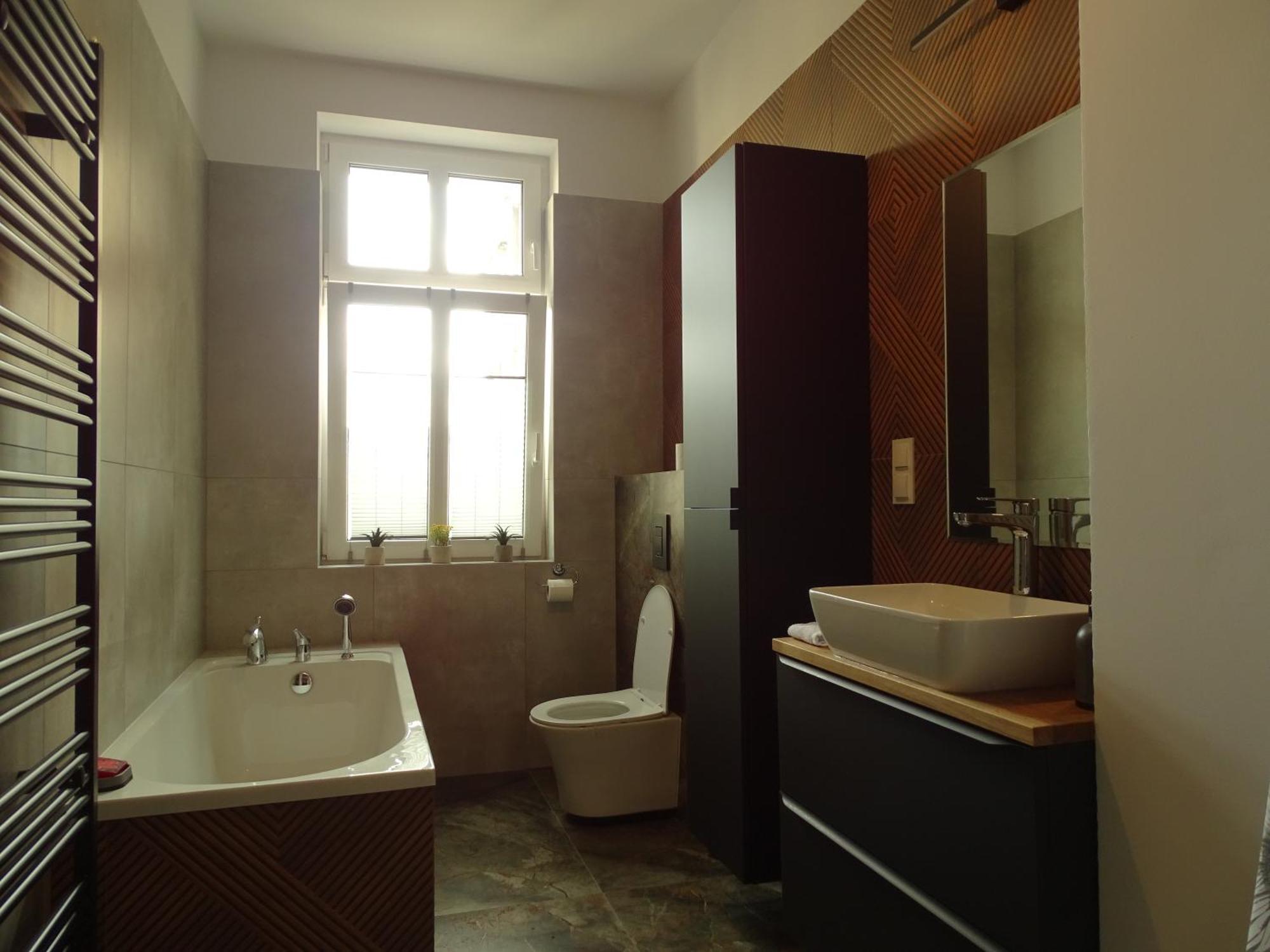 Jagiellonska Apartment Szczecin Eksteriør bilde