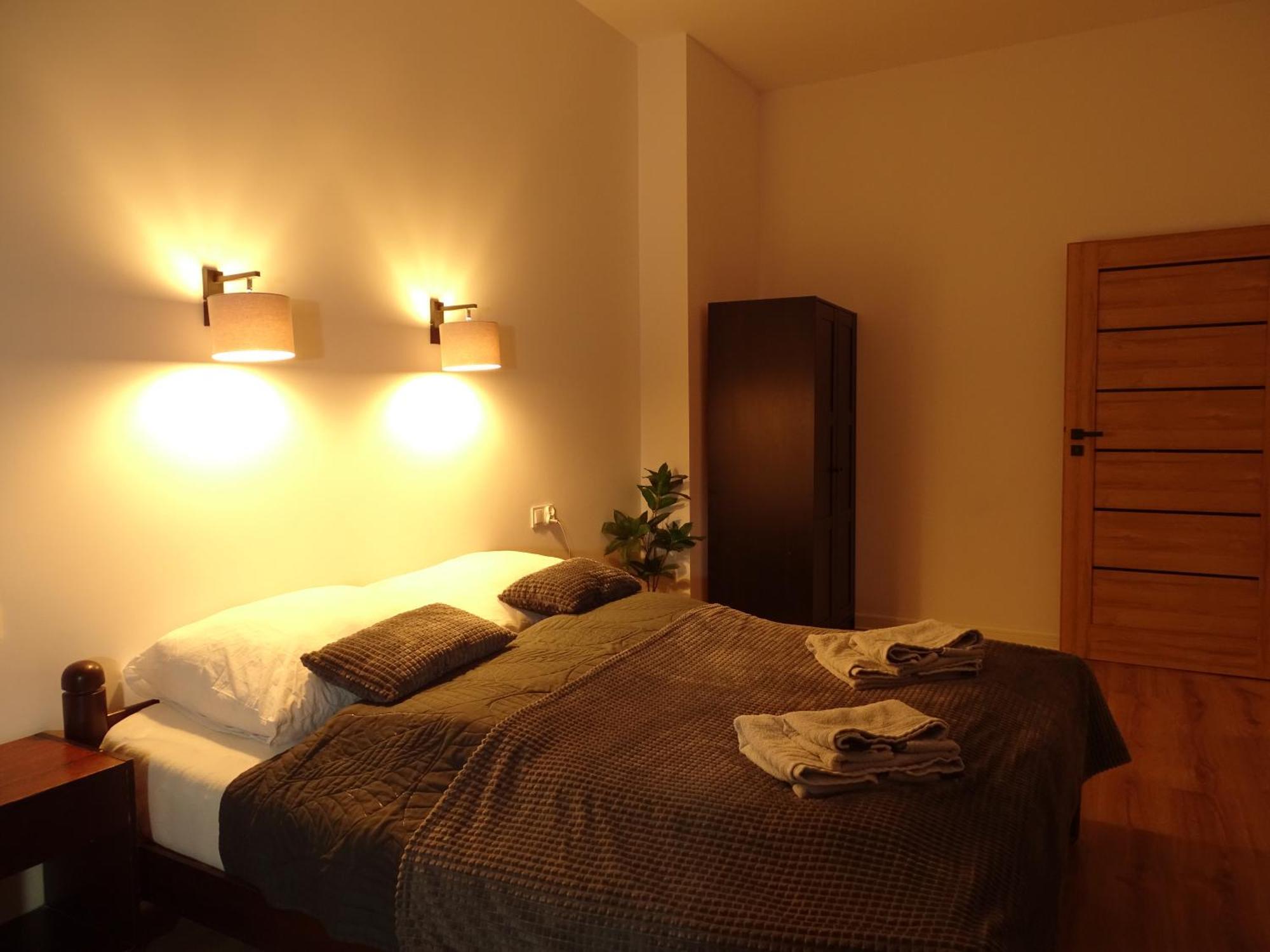 Jagiellonska Apartment Szczecin Eksteriør bilde